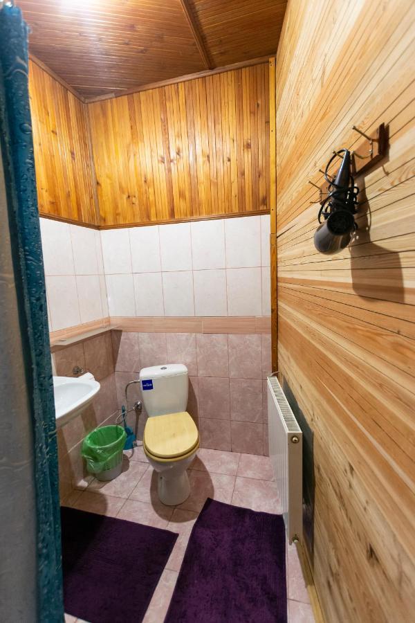 Отель Regina House Каунас Экстерьер фото